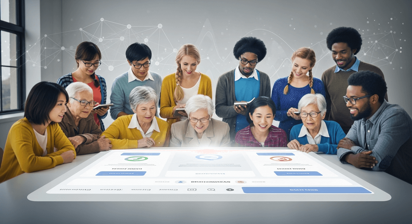 Rendre votre site accessible : un levier SEO puissant