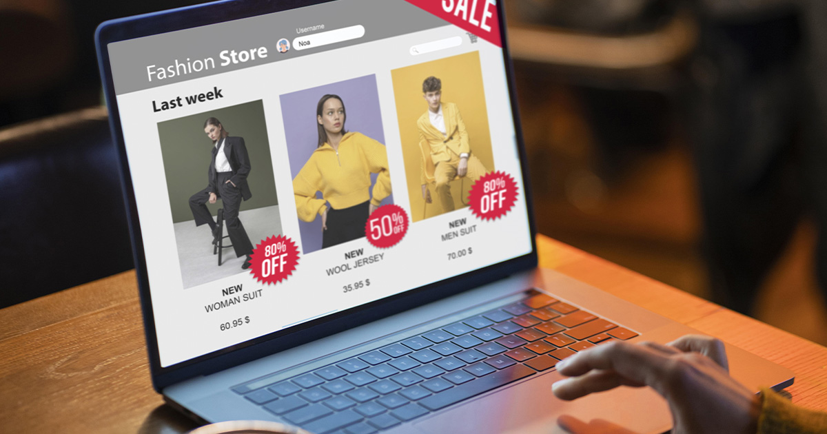 5 fonctionnalités pour votre site e-commerce à Marseille