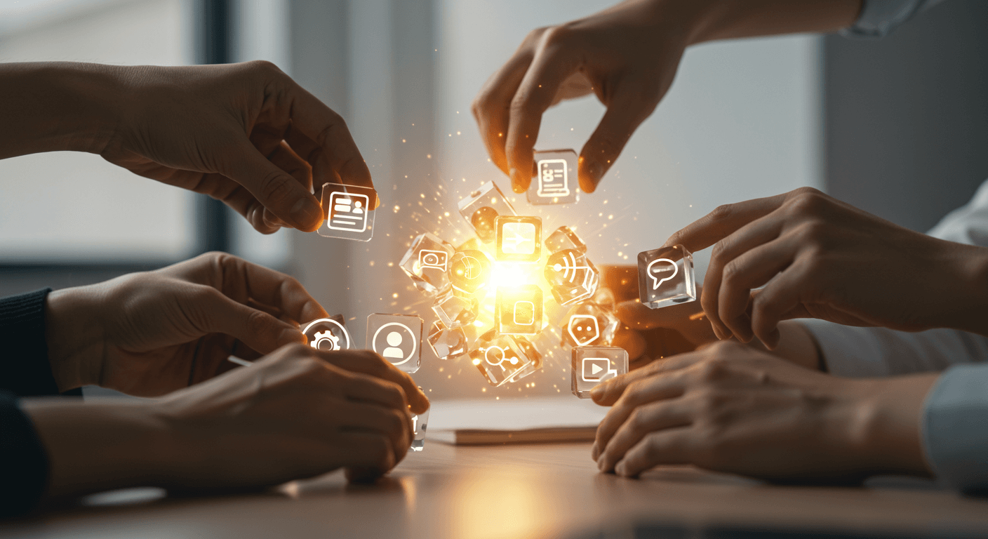 Comment réutiliser et recycler votre contenu pour maximiser son impact