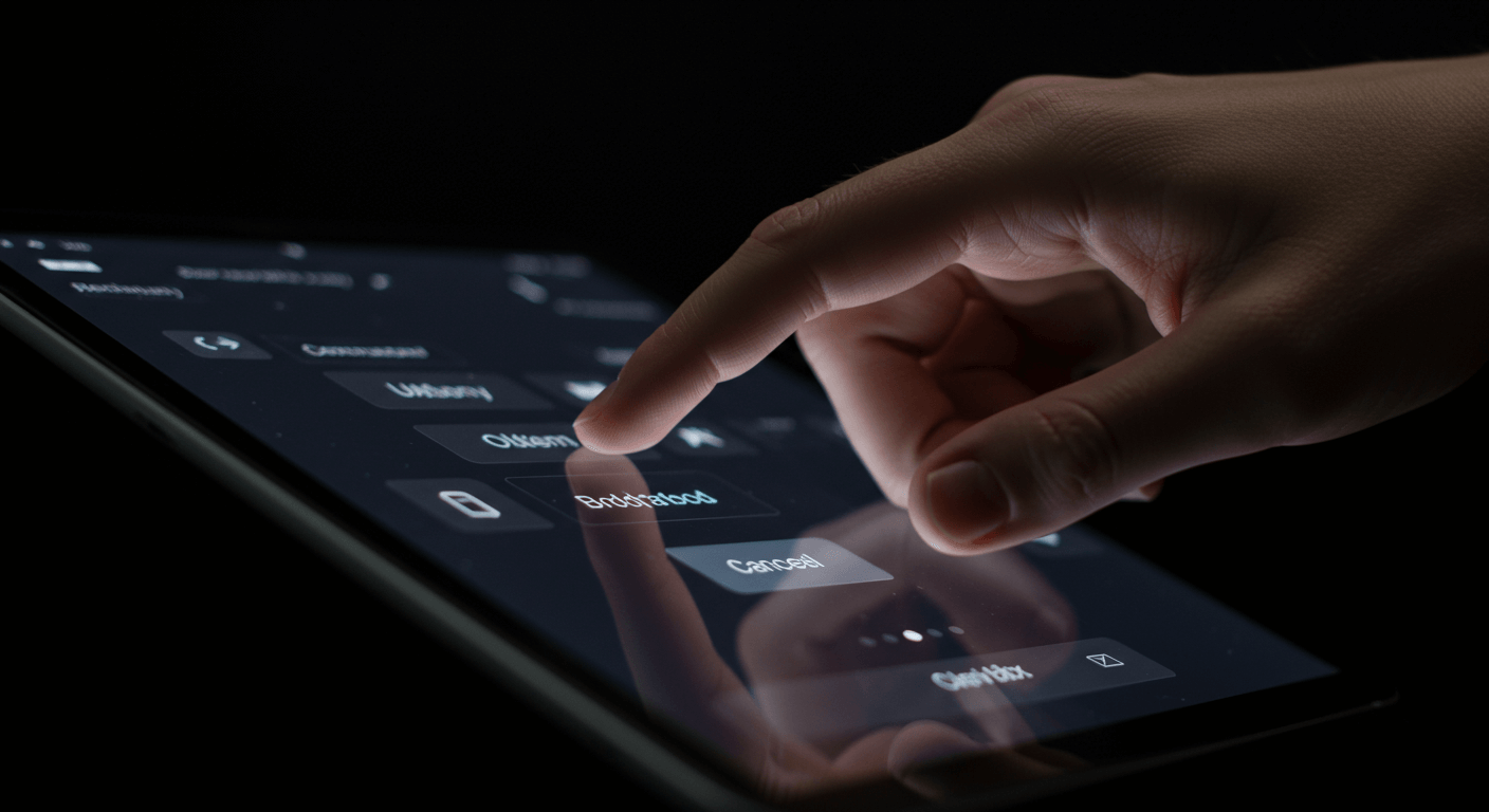 Dark patterns en UX : les pièges à éviter