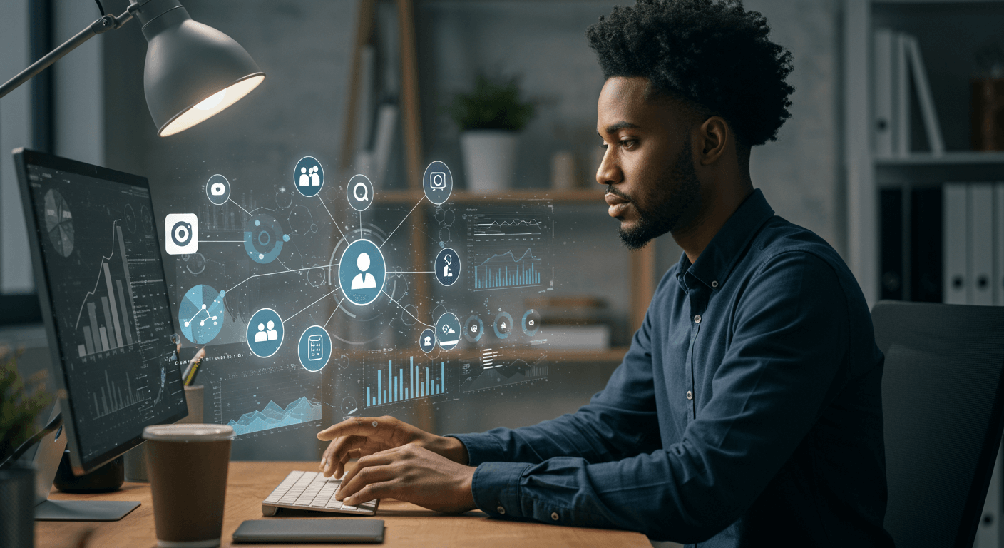 Maîtrisez le marketing sur les réseaux sociaux : un guide étape par étape