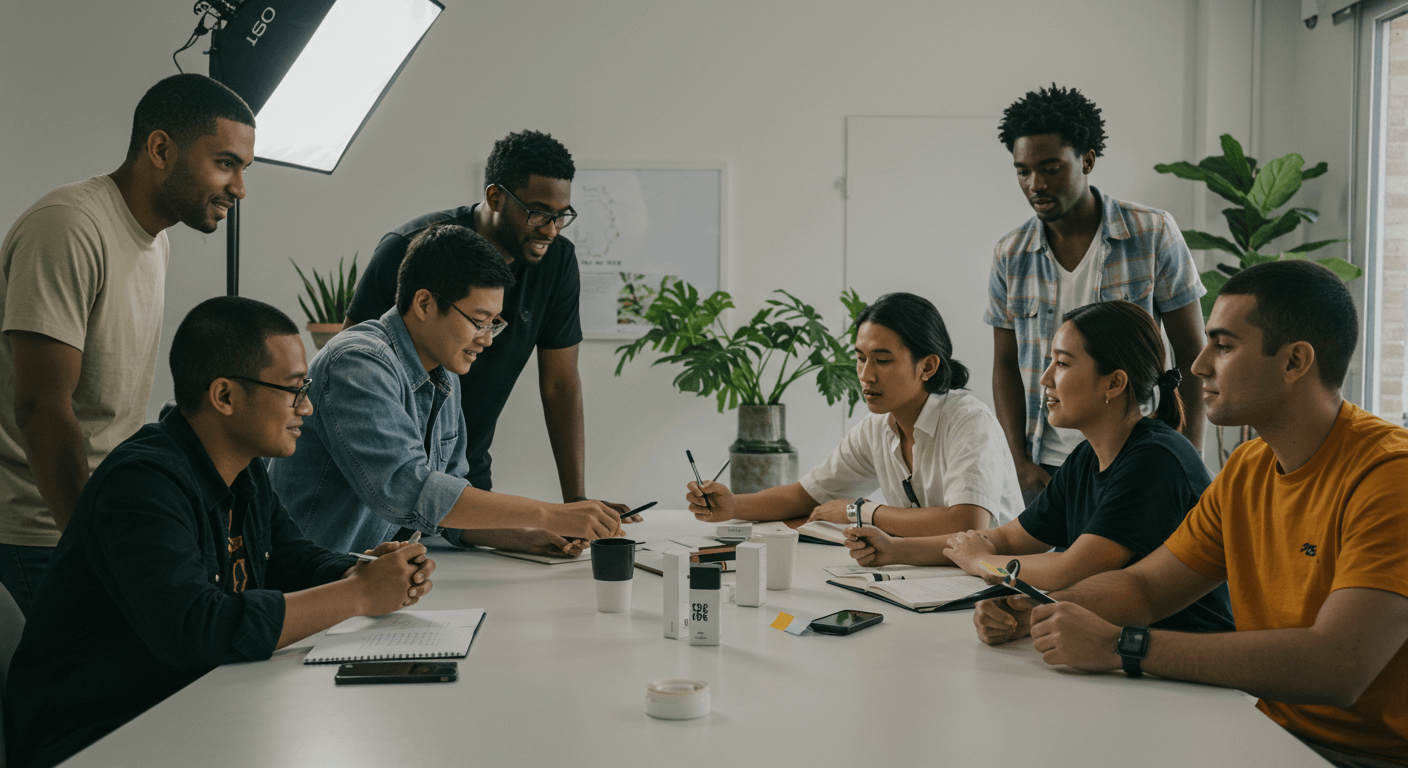 Marketing d&rsquo;influence : comment collaborer avec des influenceurs pour booster vos ventes ?