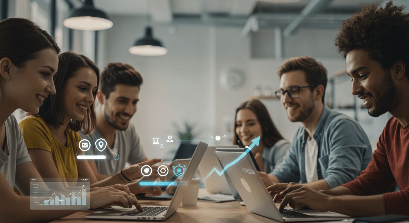 La gamification en marketing digital : boostez vos conversions
