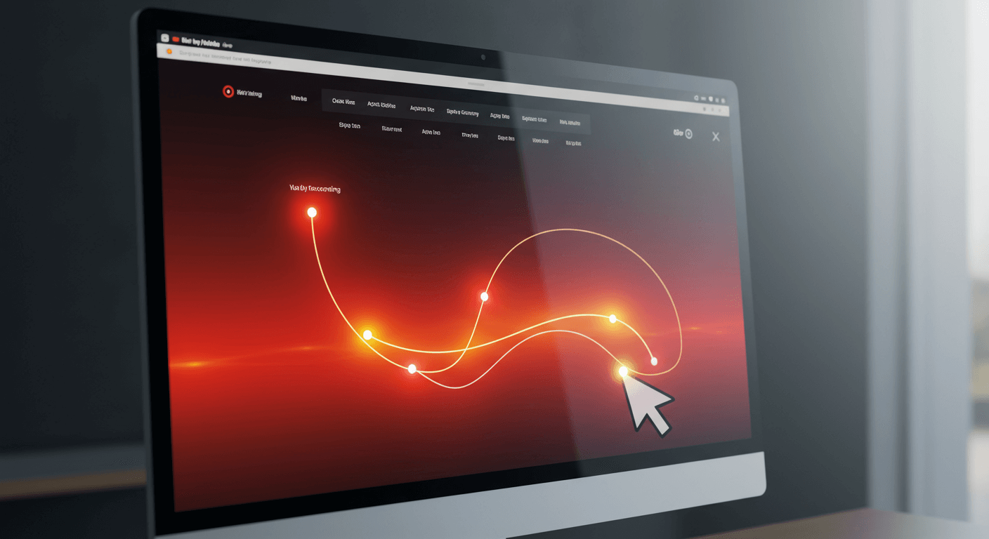 Comment utiliser les heatmaps et enregistrements de sessions pour améliorer l&rsquo;UX de votre site