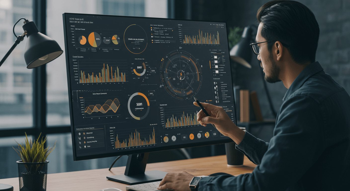 Comment mesurer le retour sur investissement de votre marketing digital ?