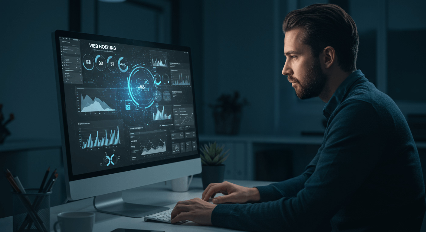 Comment choisir le meilleur hébergeur web pour votre site ?