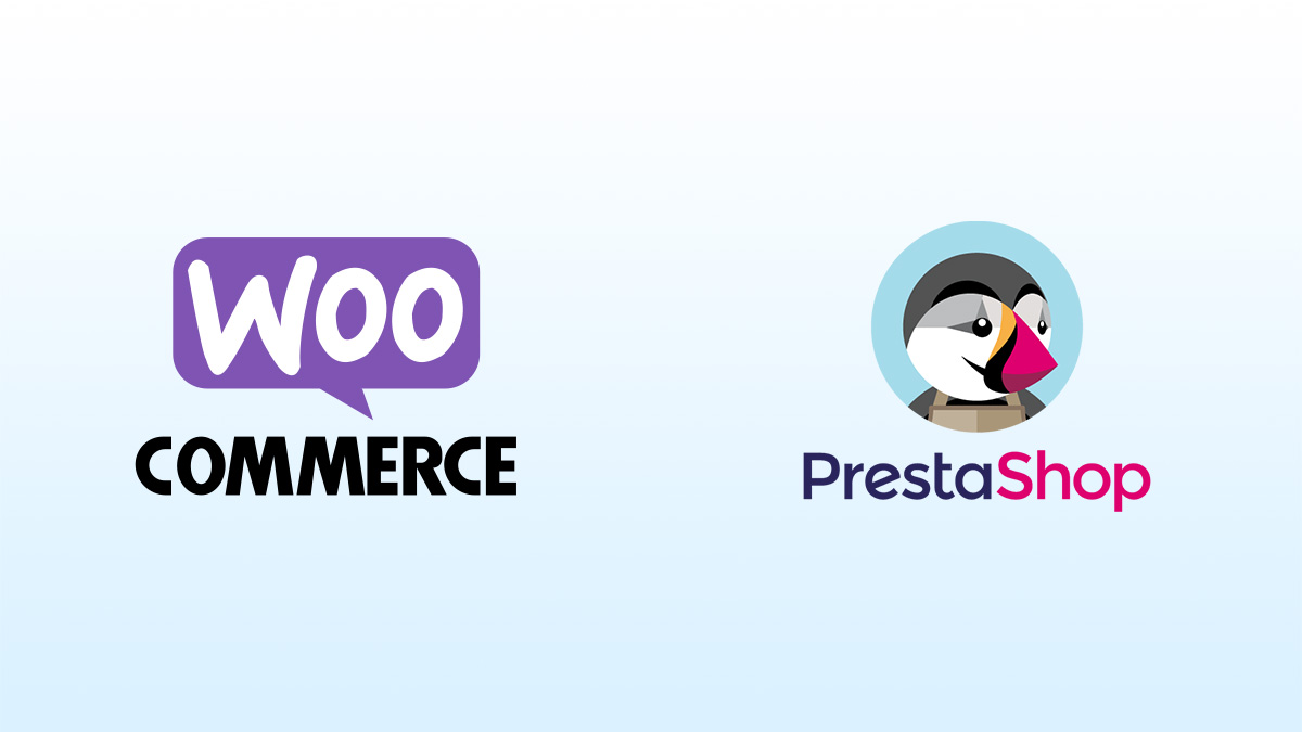 WooCommerce ou PrestaShop : quel CMS e-commerce choisir ?