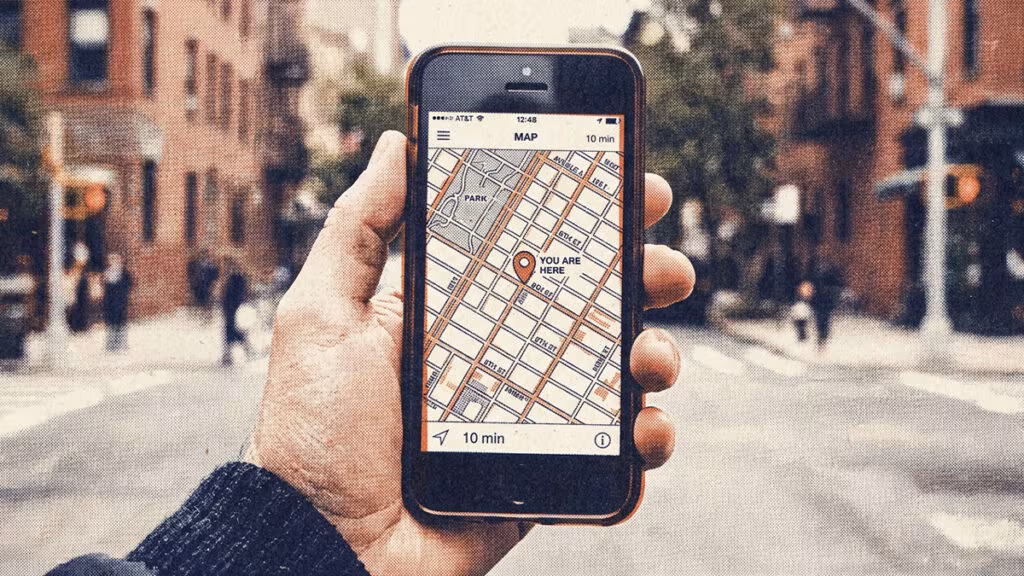Vérifier positionnement Google Maps gratuitement