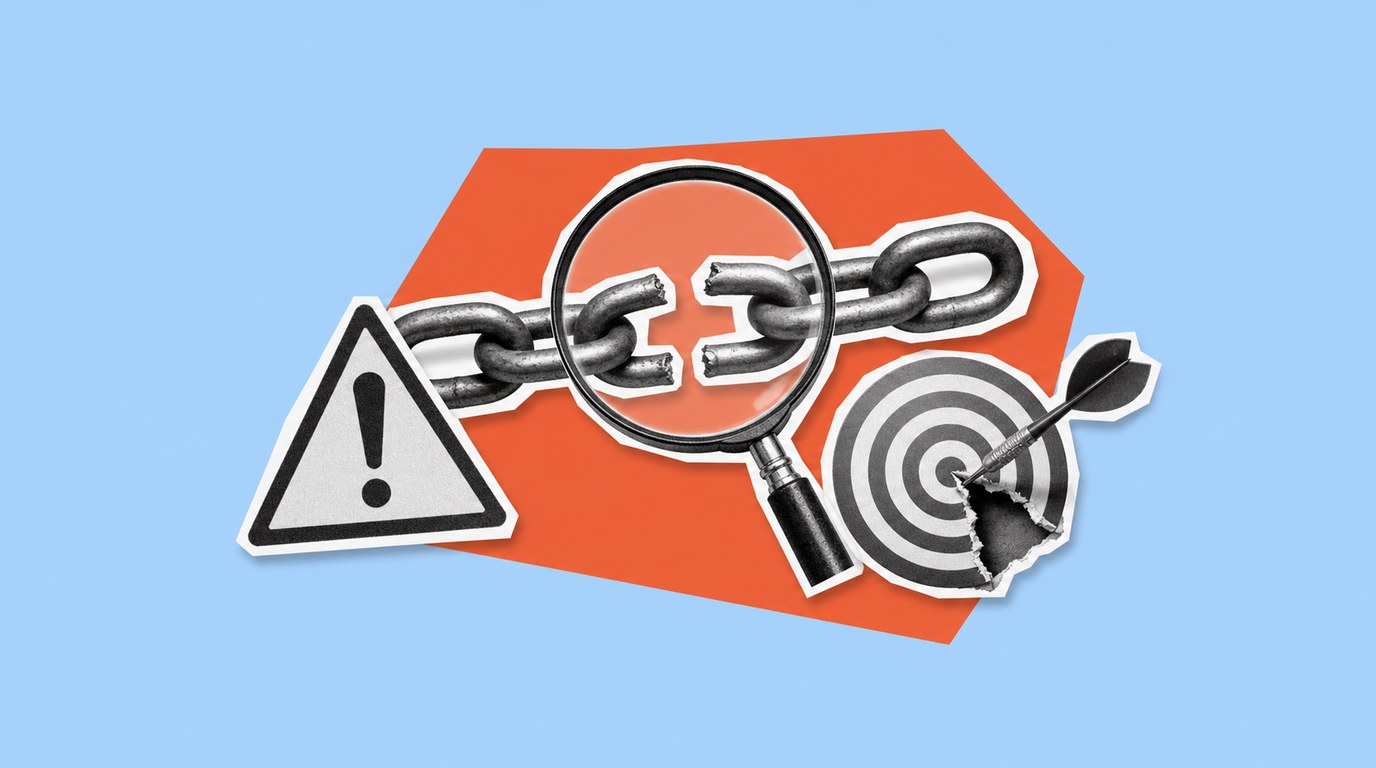 5 erreurs courantes à éviter en SEO