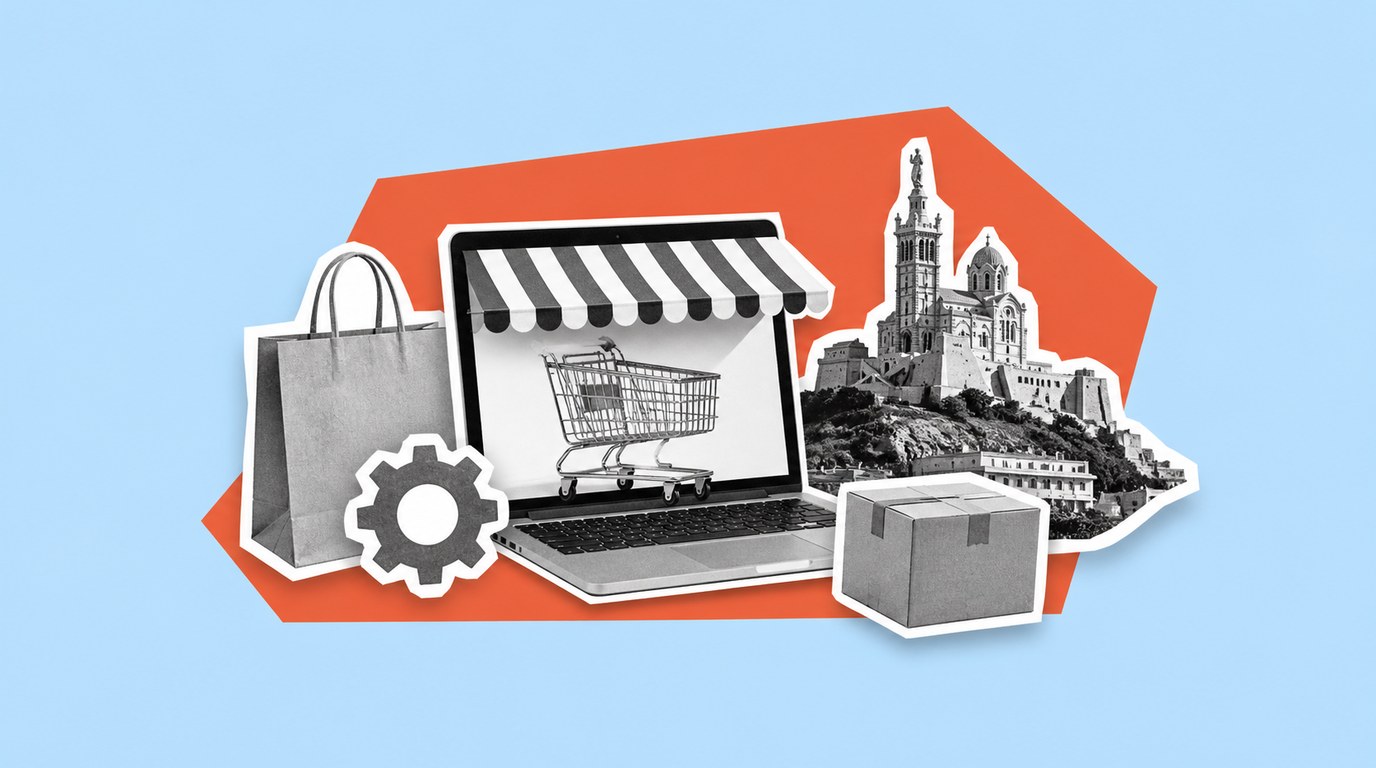 5 fonctionnalités pour votre site e-commerce à Marseille
