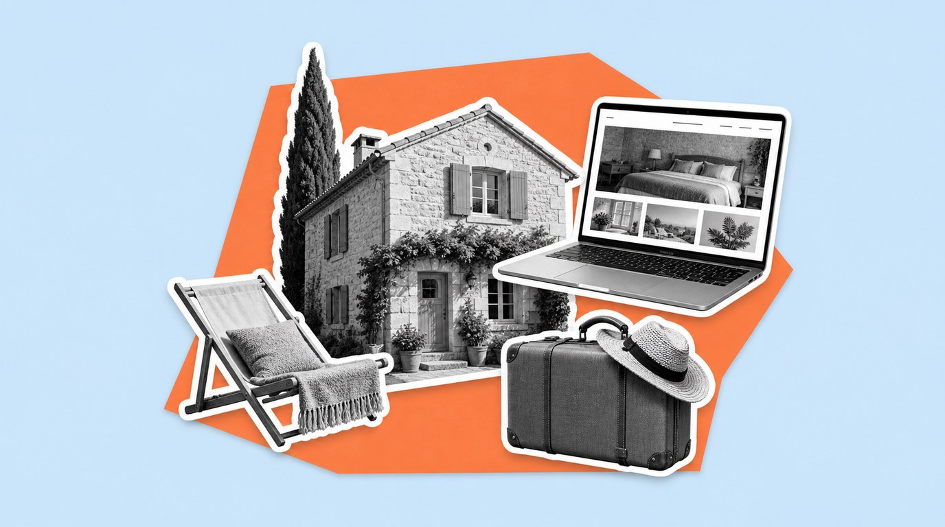6 raisons de créer un site web pour sa chambre d&rsquo;hôte