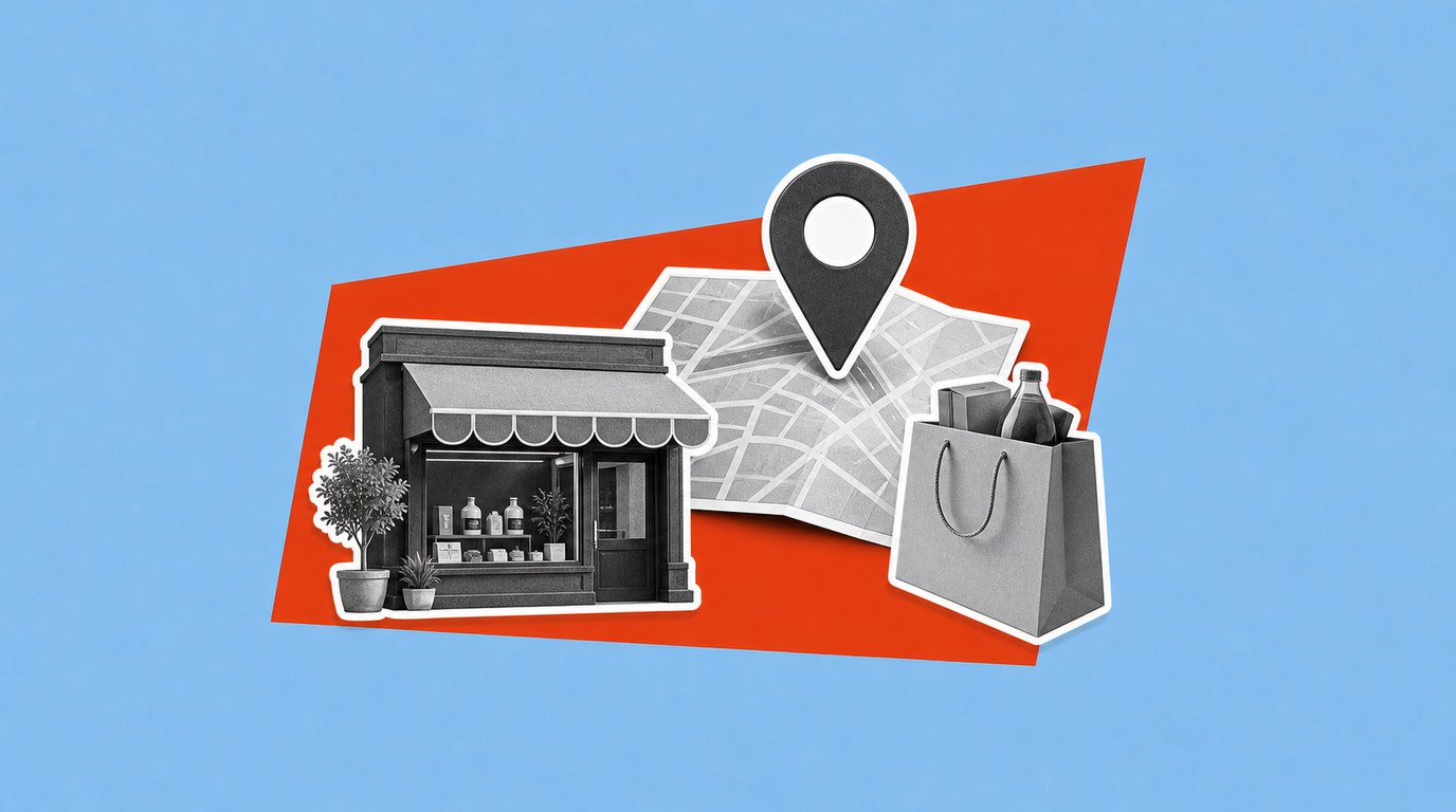 Boostez vos ventes locales avec vos fiches produits WooCommerce