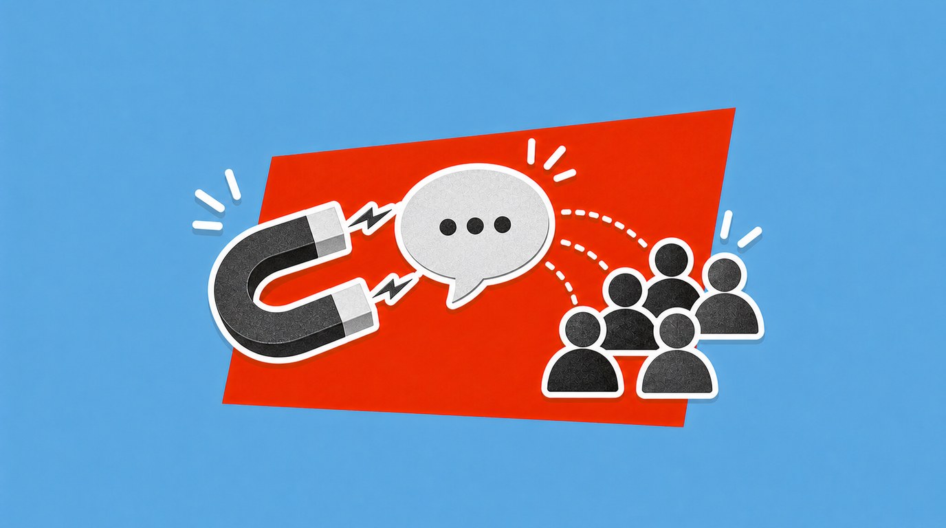 Comment créer des contenus interactifs pour engager votre audience