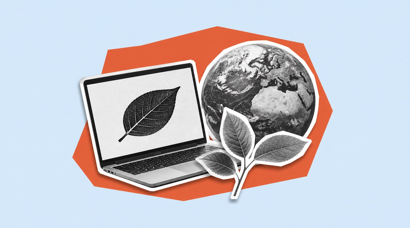 Comment rendre son site internet écologique ?