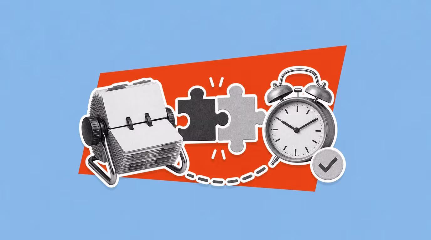 Connectez votre CRM à WordPress et gagnez du temps