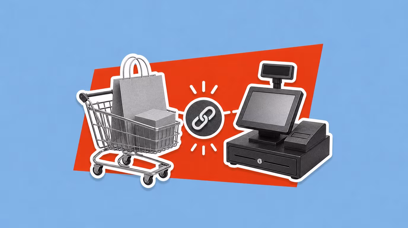 Connectez WooCommerce à votre logiciel de caisse facilement