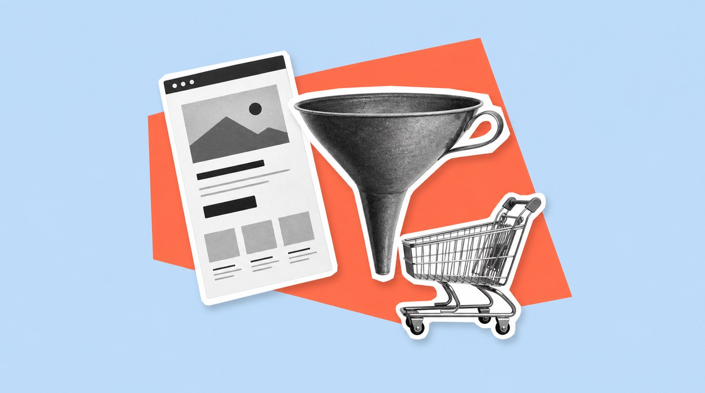 Comment créer des landing pages qui génèrent des ventes