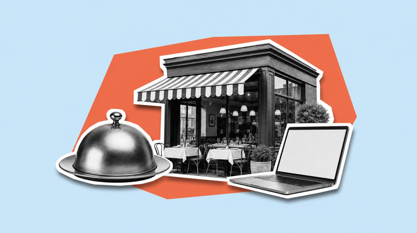 Pourquoi créer un site web pour son restaurant ?