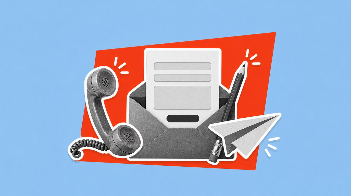 Créez un formulaire de contact WordPress en 5 étapes