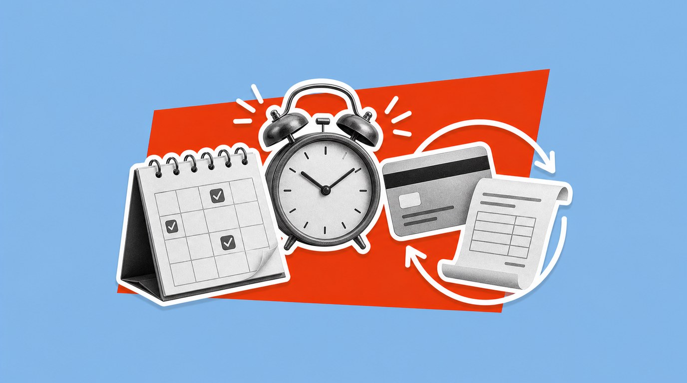 Facture récurrente WordPress : automatisez vos encaissements