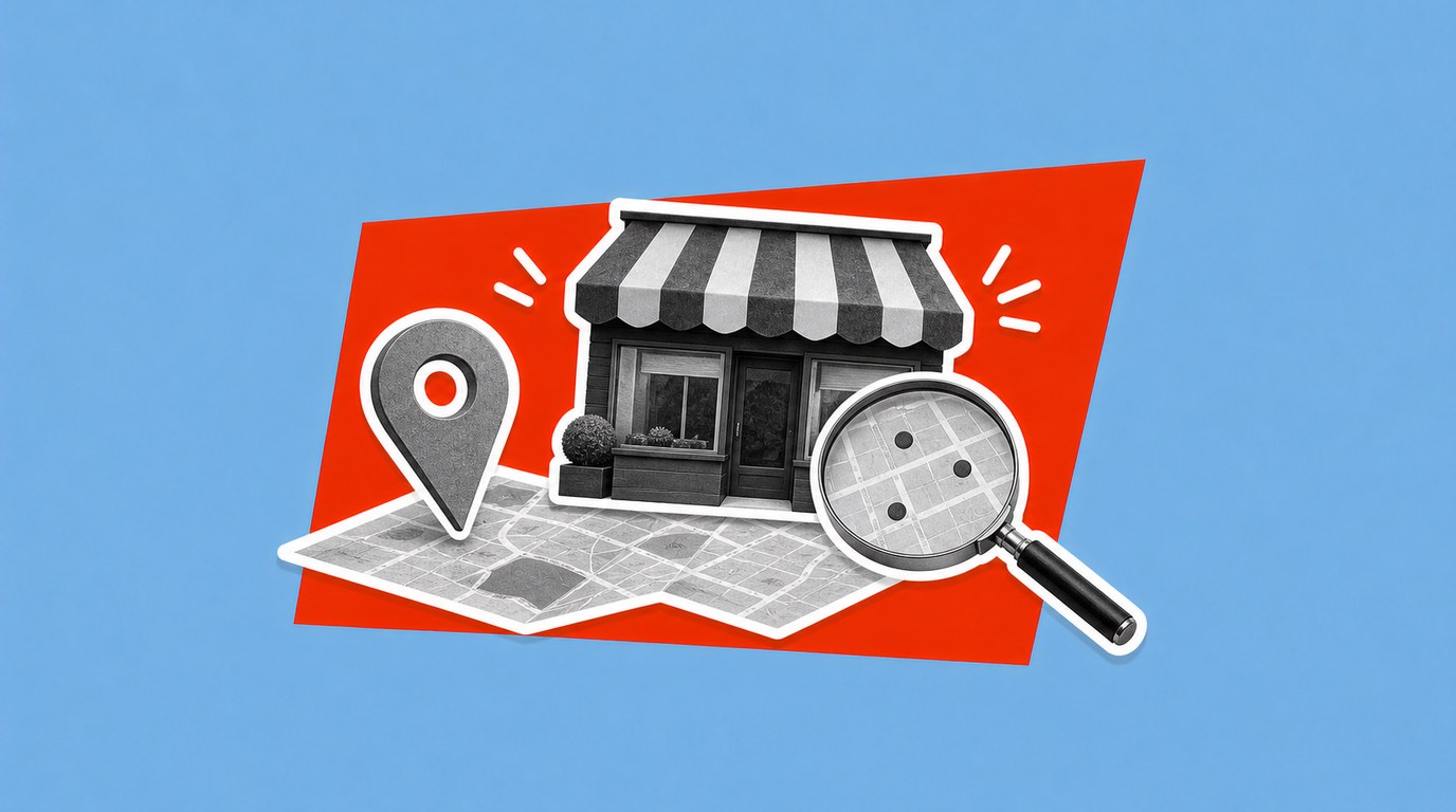 Fiche Google My Business : boostez votre visibilité locale