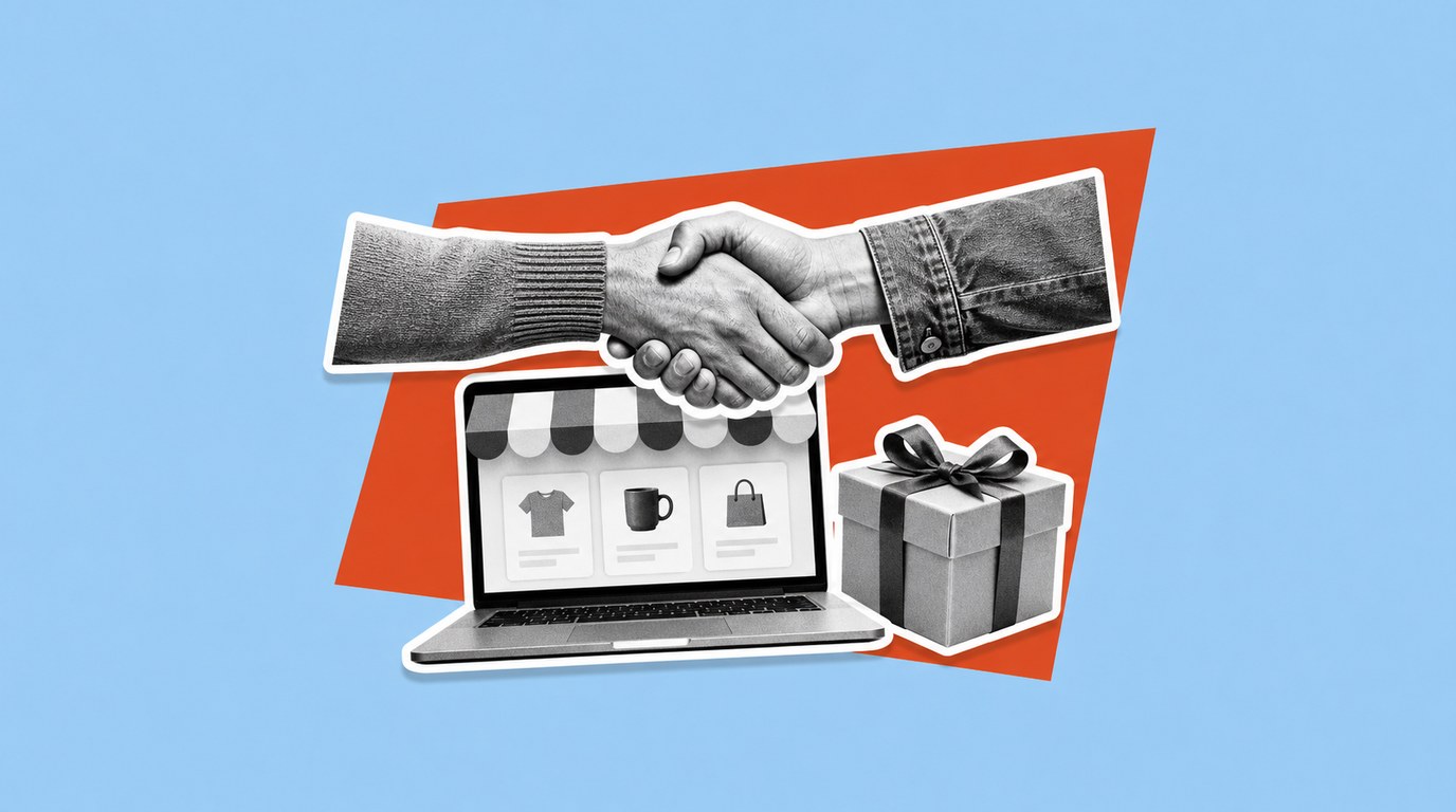 Fidélisez vos clients WooCommerce sans dépenser un euro