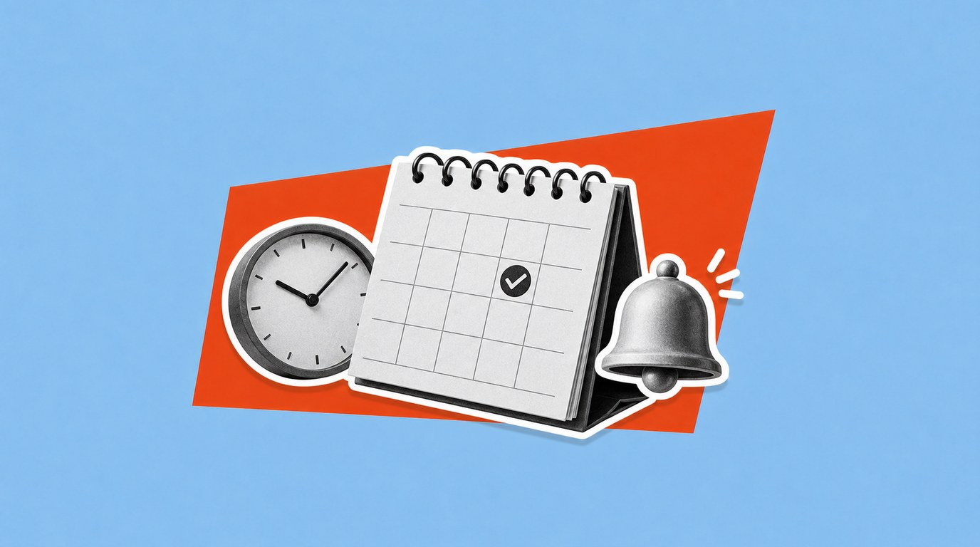 Gérez vos rendez-vous avec un agenda WordPress gratuit