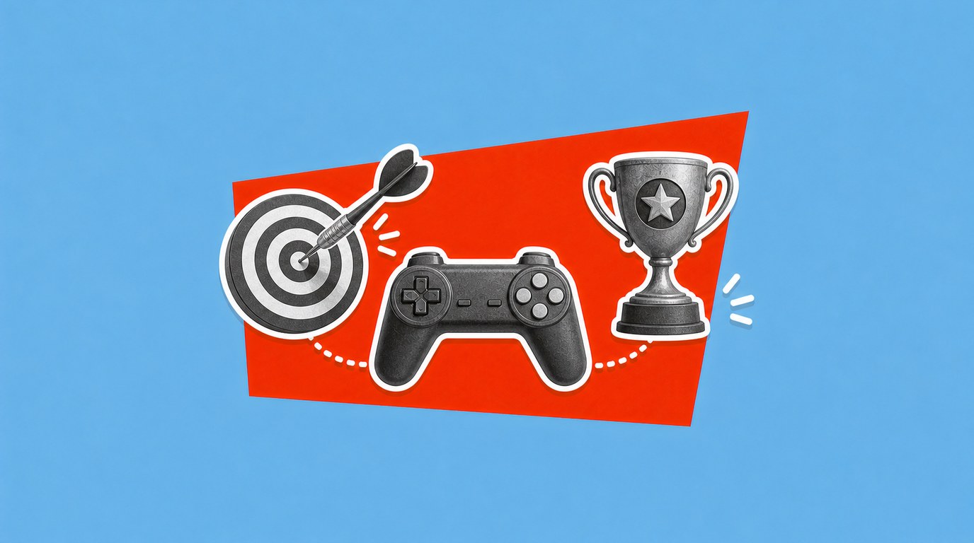 La gamification en marketing digital : boostez vos conversions