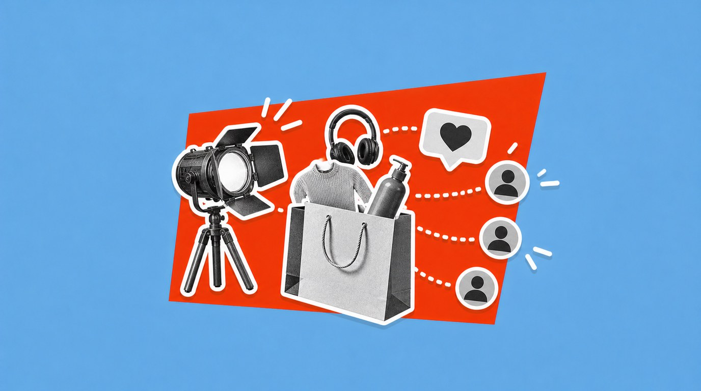 Live shopping : augmentez vos ventes en direct