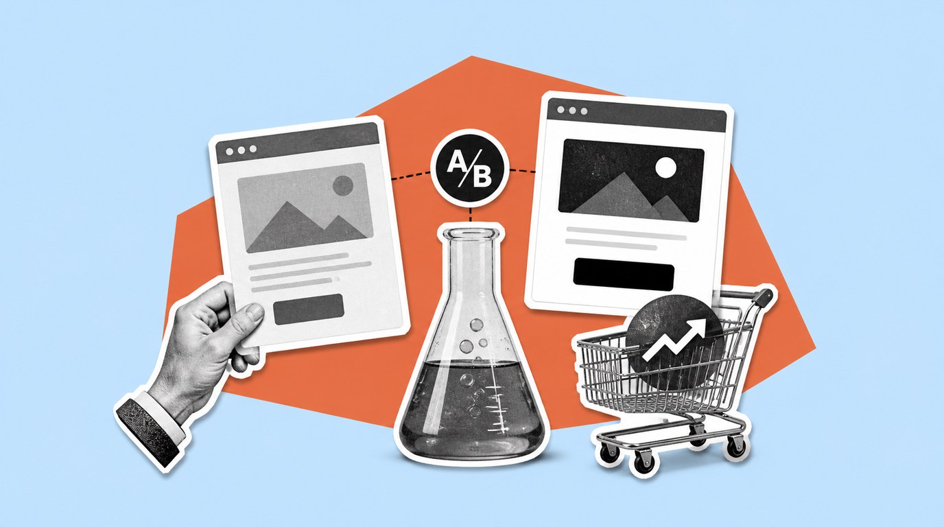 Maîtriser l&rsquo;AB testing pour booster vos conversions et ventes