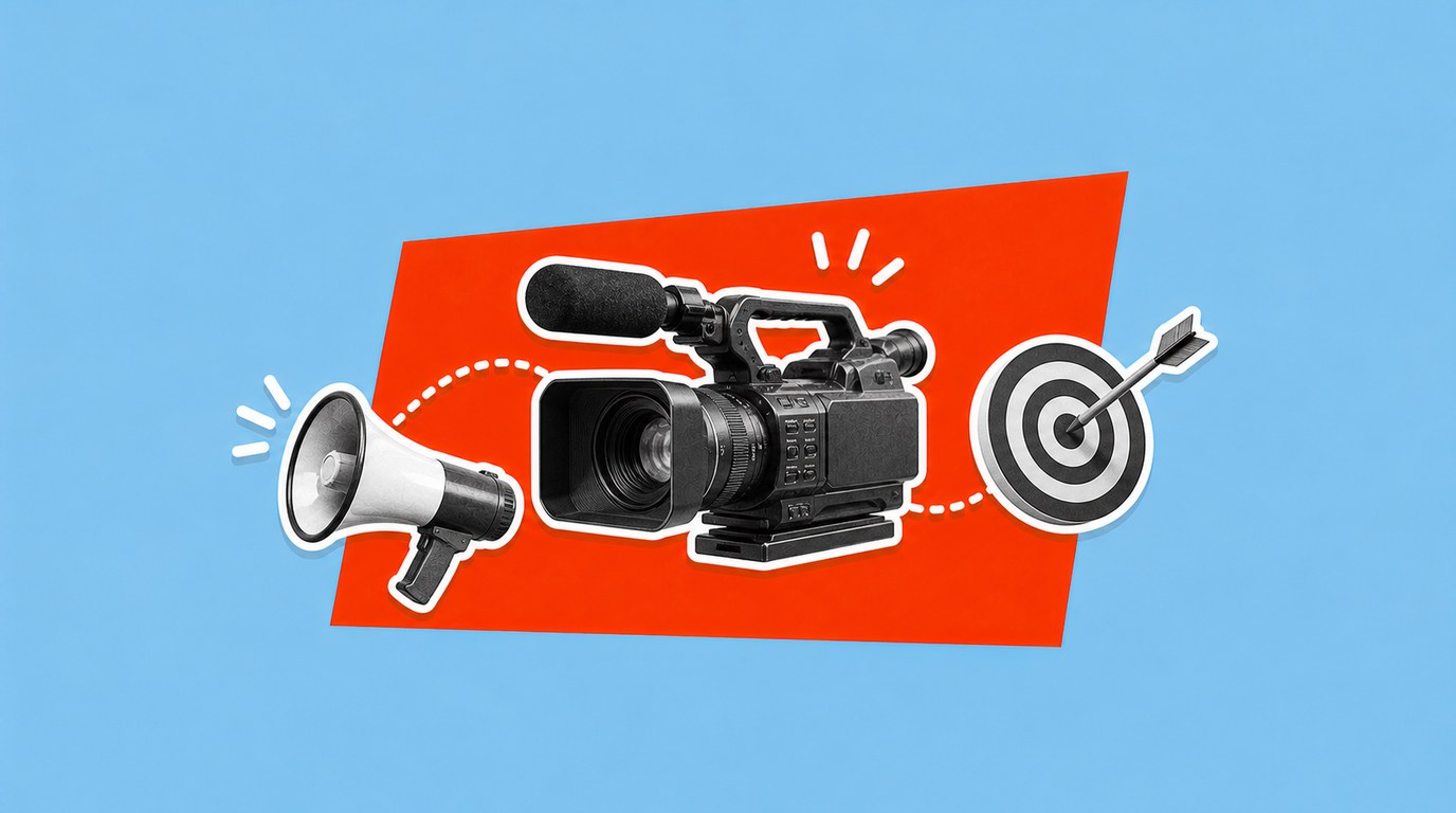 Maîtriser le marketing vidéo pour captiver votre audience en ligne