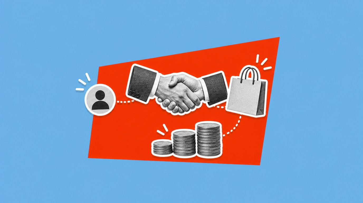 Maîtriser le marketing d&rsquo;affiliation pour générer des revenus