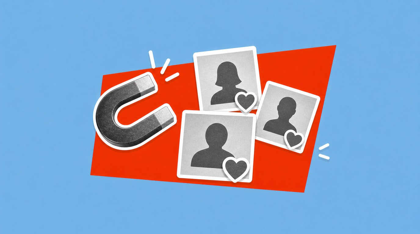 Marketing d&rsquo;autorisation : bâtissez une audience fidèle