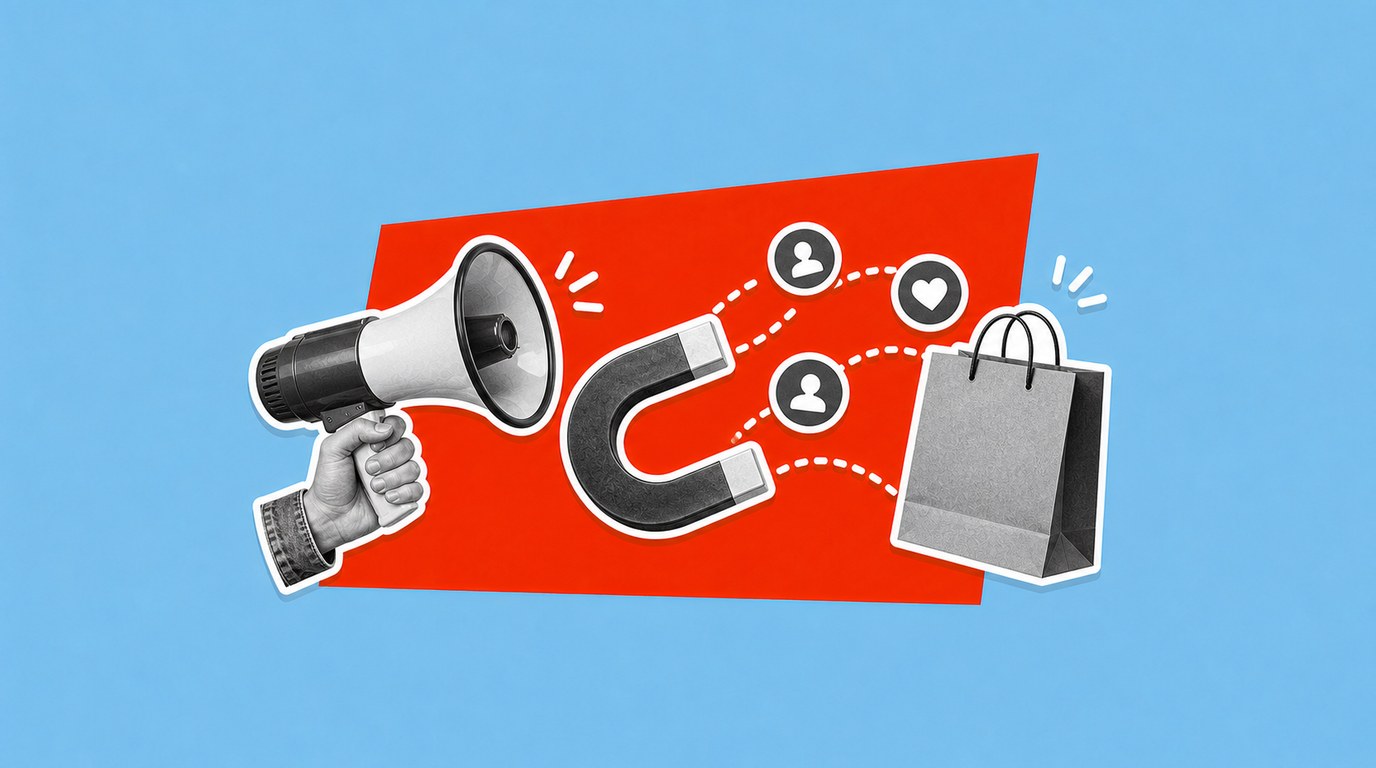 Marketing d&rsquo;influence : comment collaborer avec des influenceurs pour booster vos ventes ?