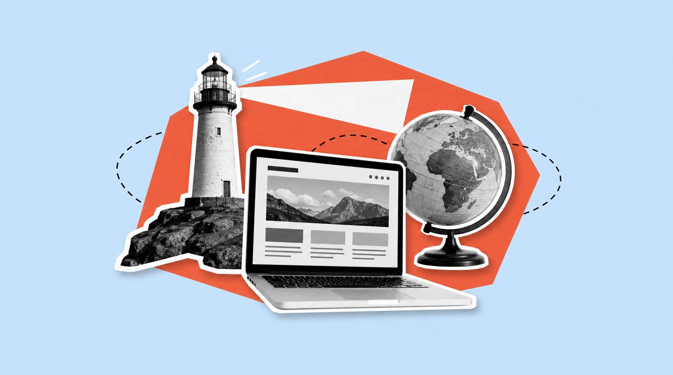 Maximiser votre présence en ligne avec WordPress