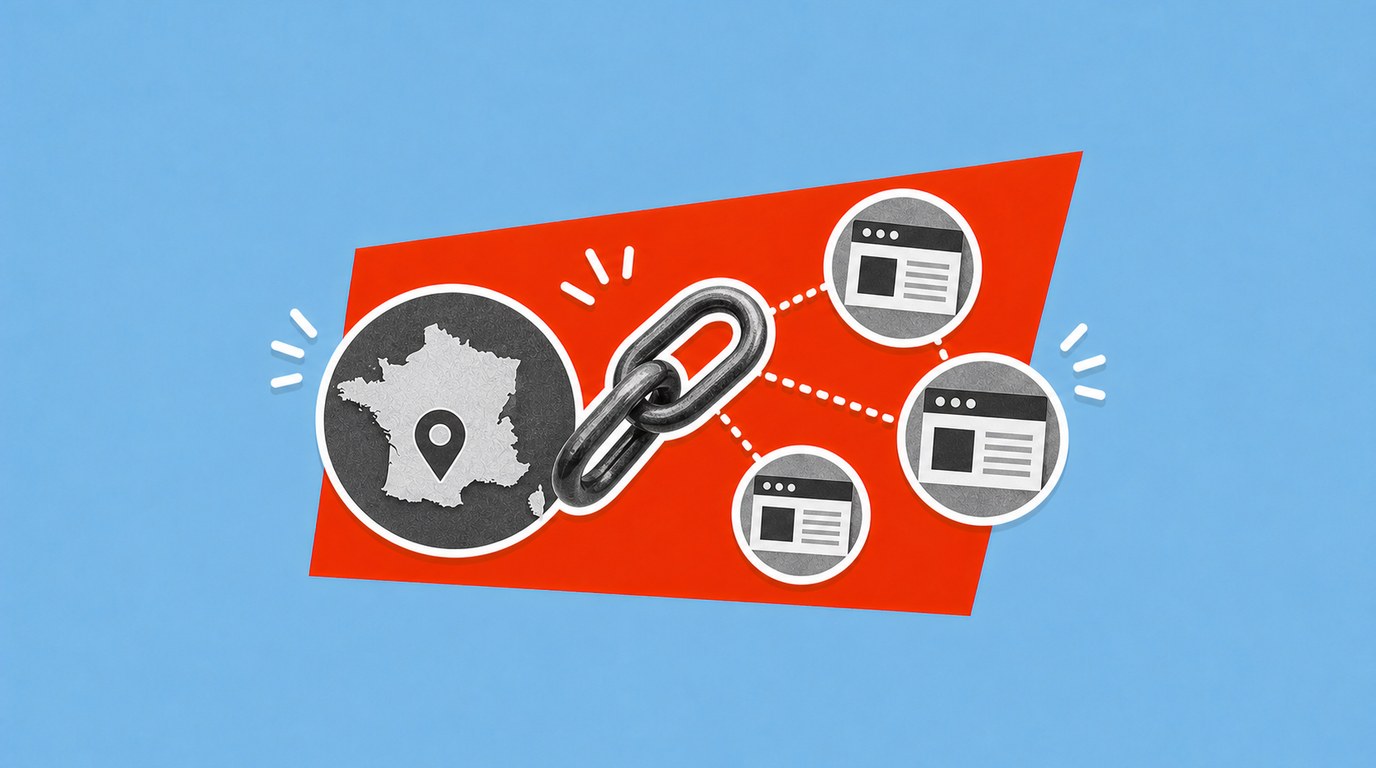 Meilleures plateformes de netlinking francophones