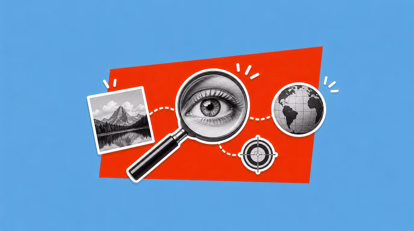 Optimiser votre site pour la recherche visuelle : le futur du SEO