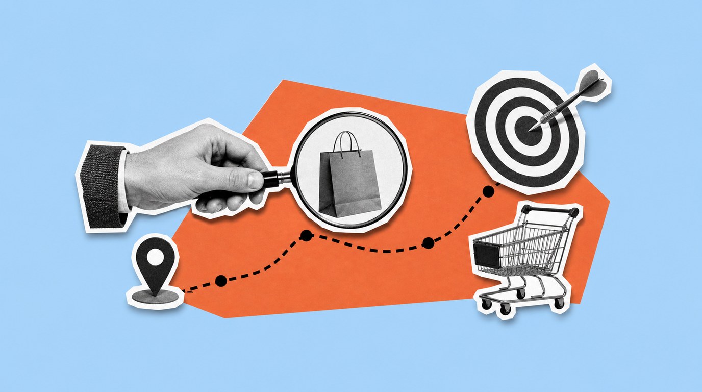 Comprendre le parcours client digital pour mieux vendre