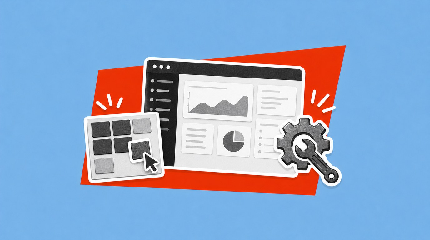 Personnalisez votre tableau de bord WordPress facilement