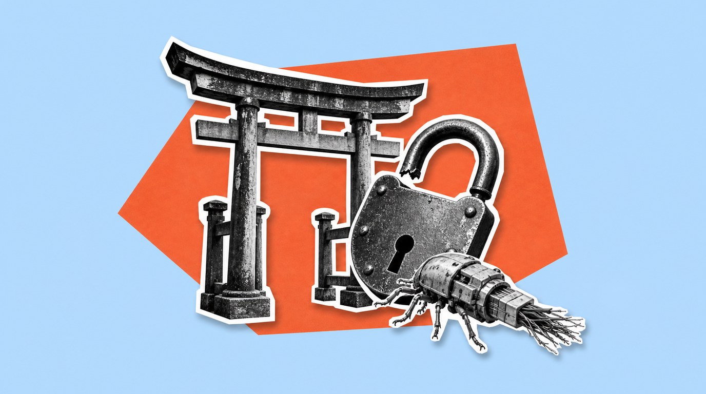Piratage WordPress par mots-clés Japonais, c&rsquo;est quoi ?