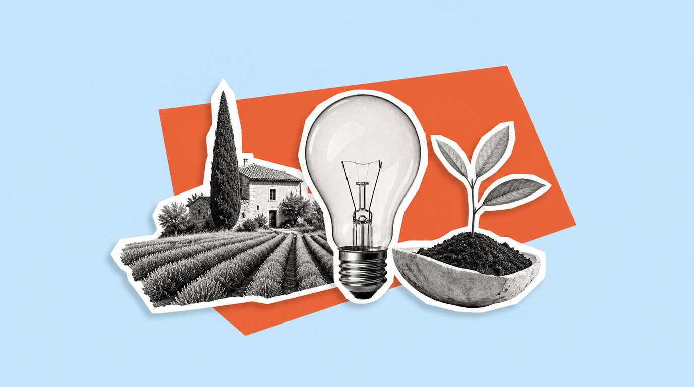 La Provence : Terre d’innovation et de croissance pour les entreprises