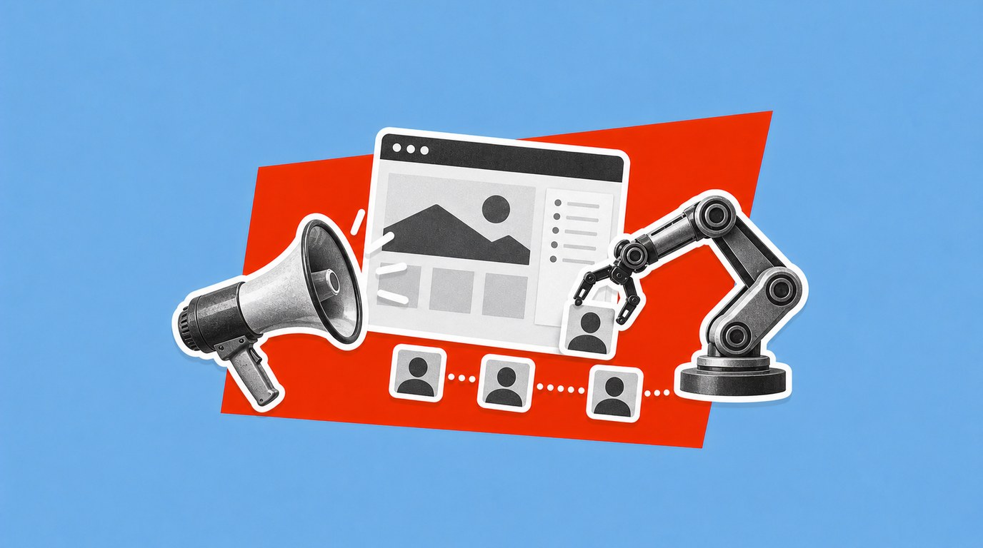 La publicité programmatique : automatisez vos campagnes
