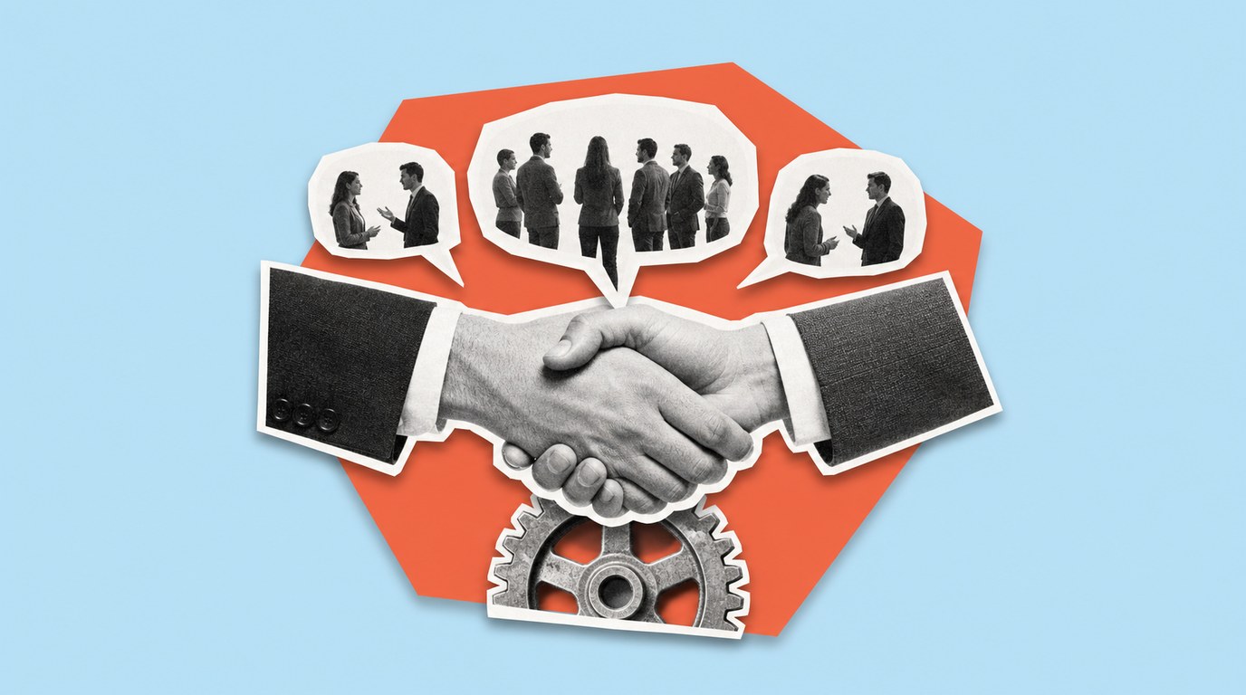 Quelle est l&rsquo;importance des réseaux sociaux en entreprise ?