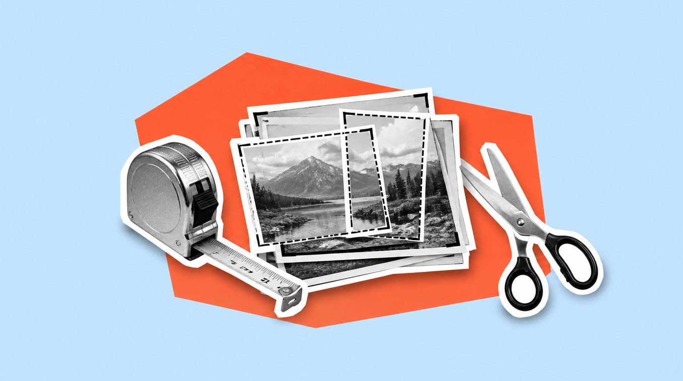 Quelles tailles d&rsquo;images utiliser sur les réseaux-sociaux ?