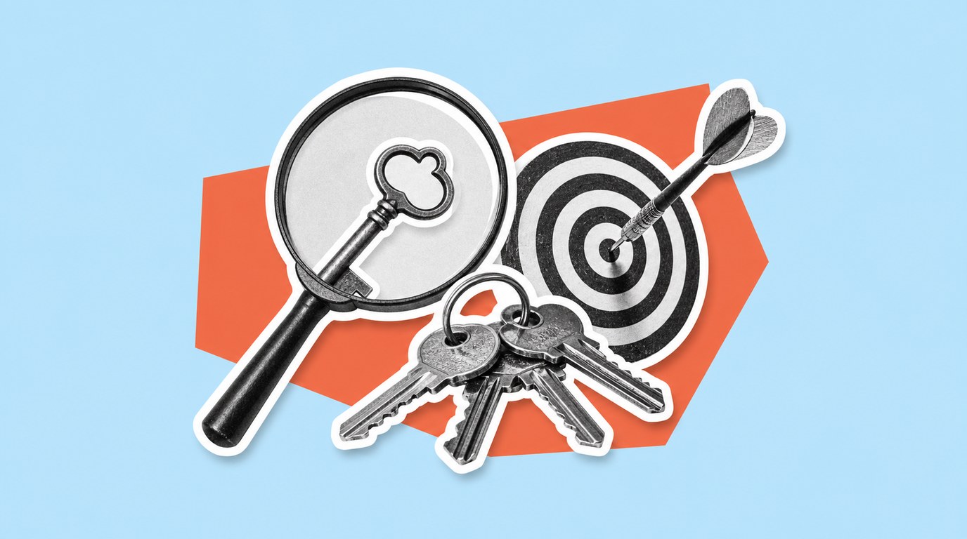 Comment faire une recherche de mots-clés efficace pour votre SEO ?