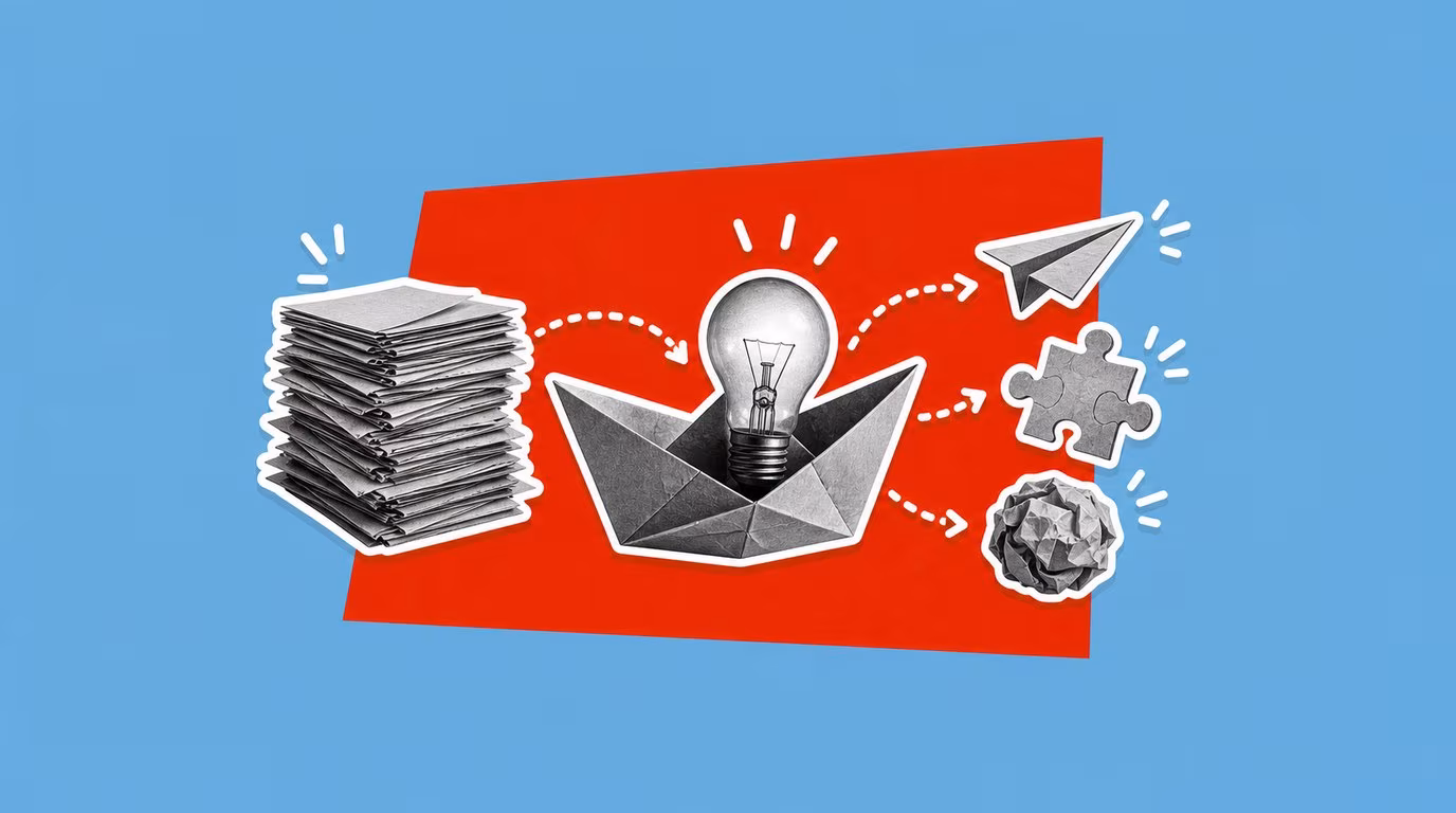 Comment réutiliser et recycler votre contenu pour maximiser son impact