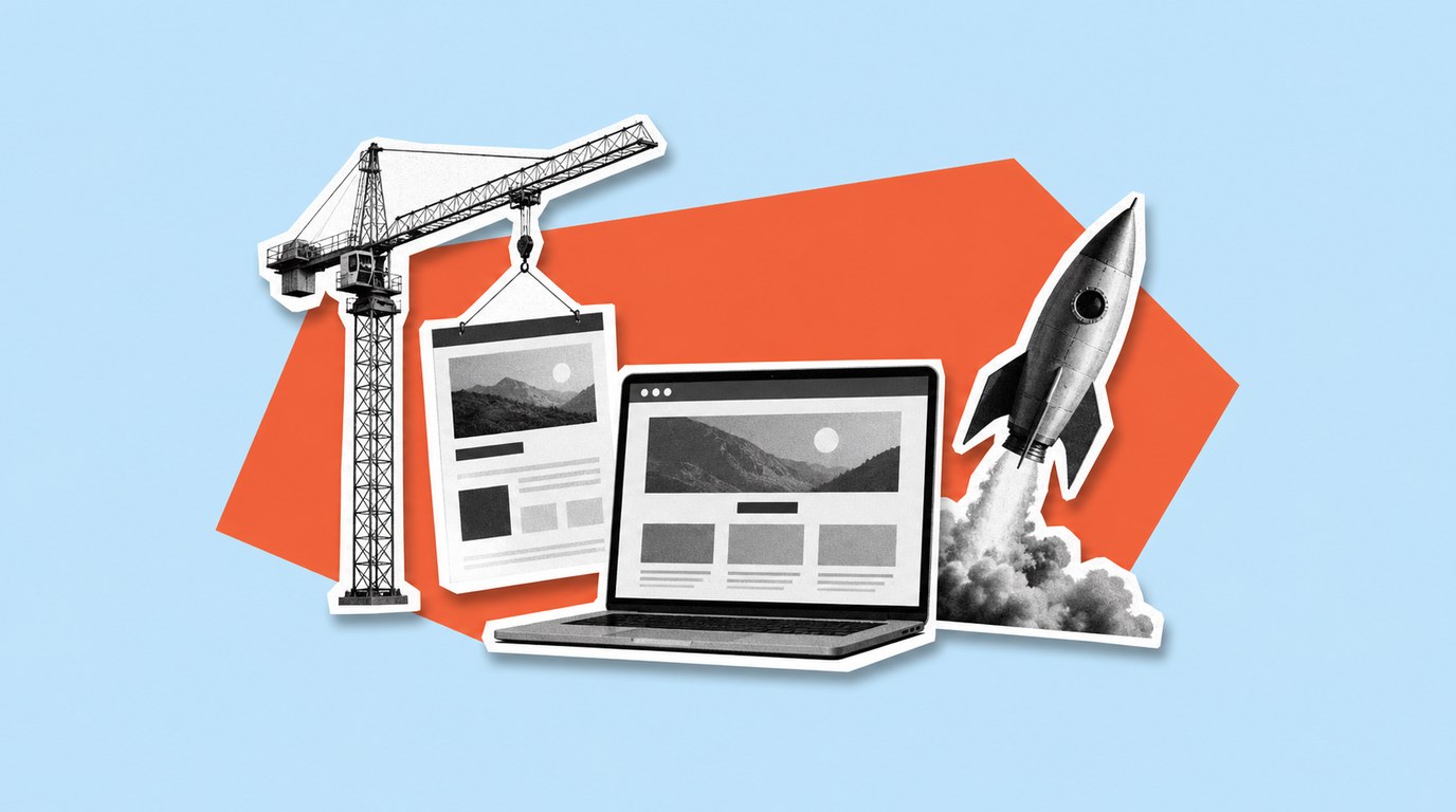 Étapes clés pour refondre votre site web avec succès