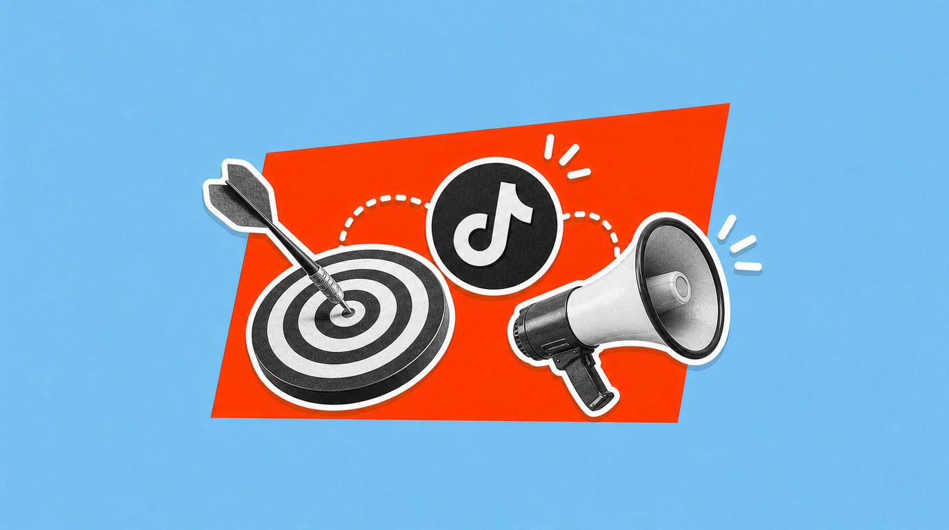 Réussir vos campagnes publicitaires sur TikTok Ads