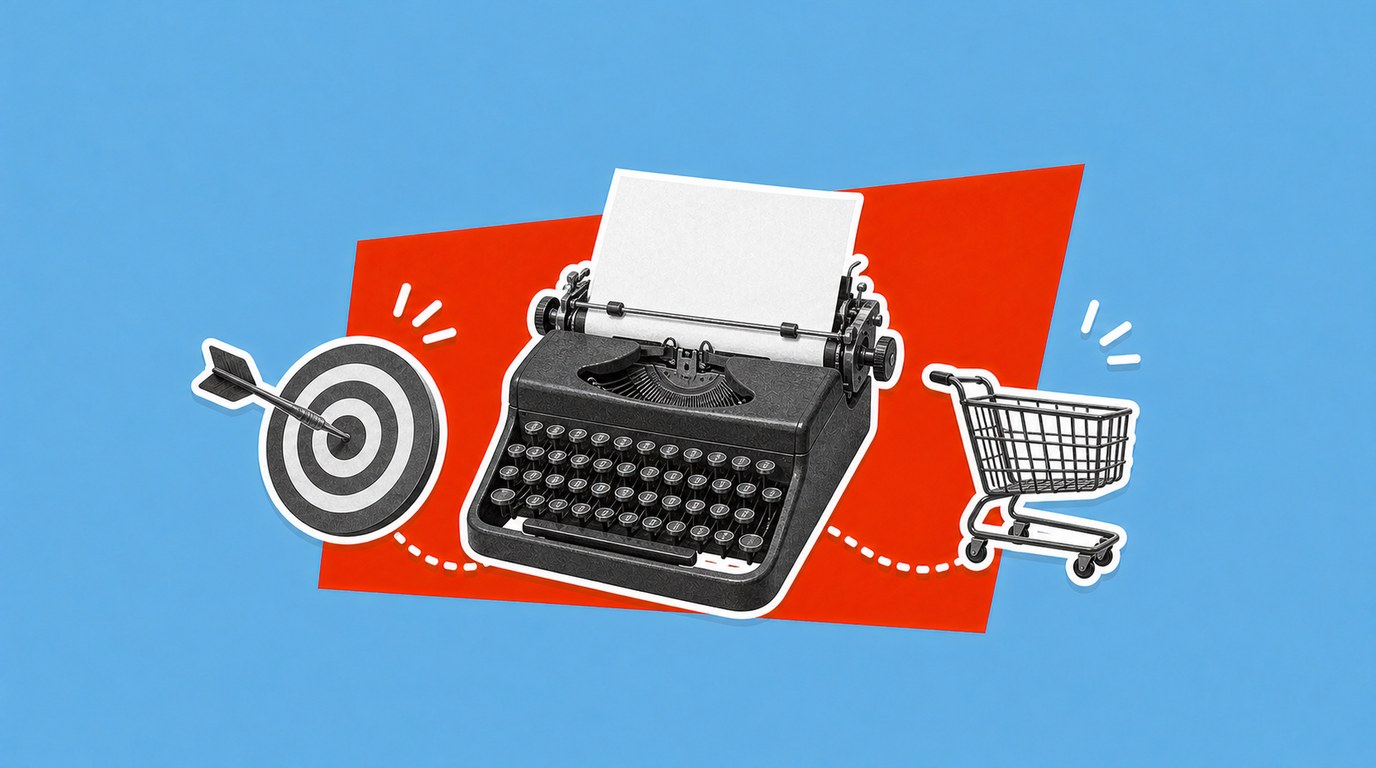 Les secrets du copywriting persuasif pour booster vos ventes en ligne