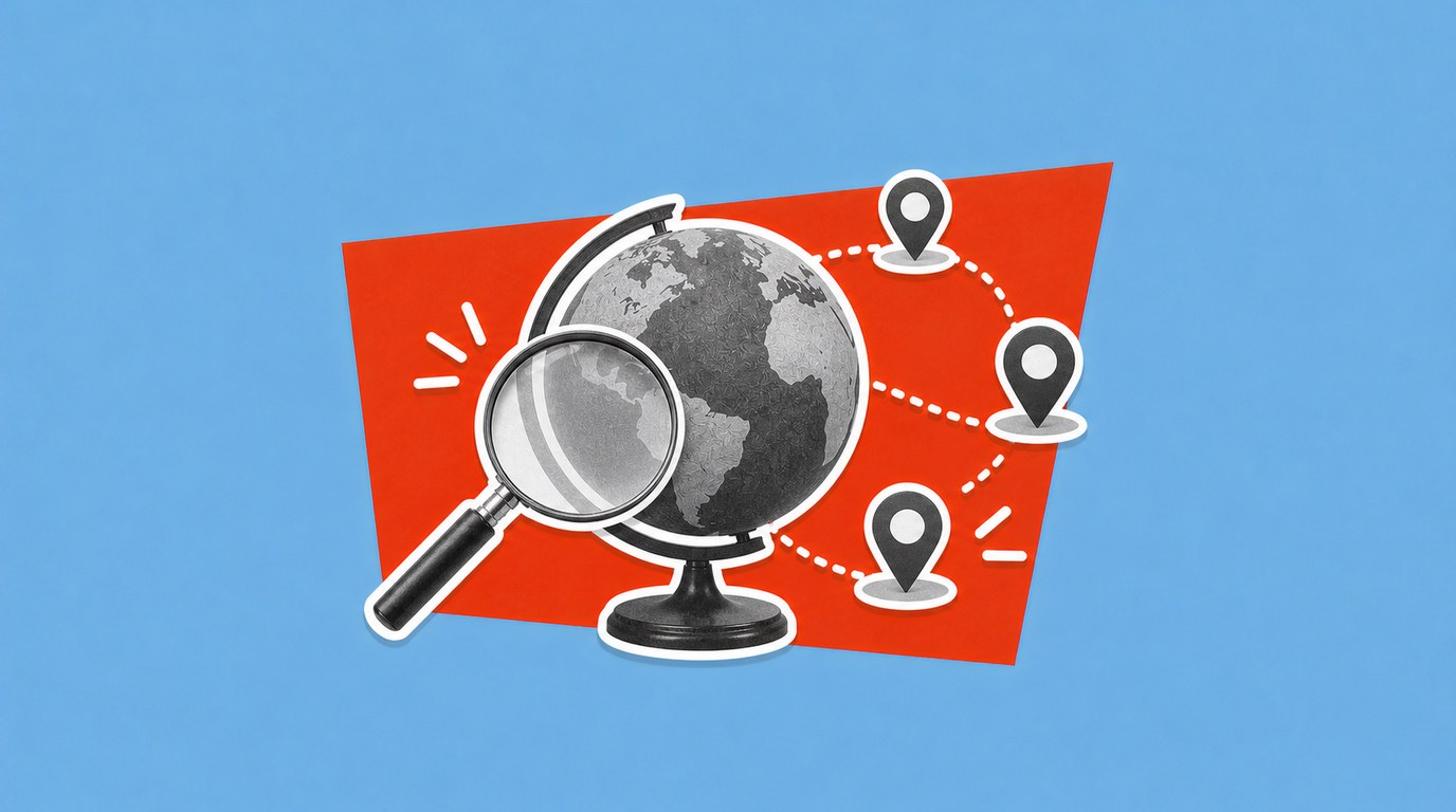 SEO international : optimisez votre visibilité
